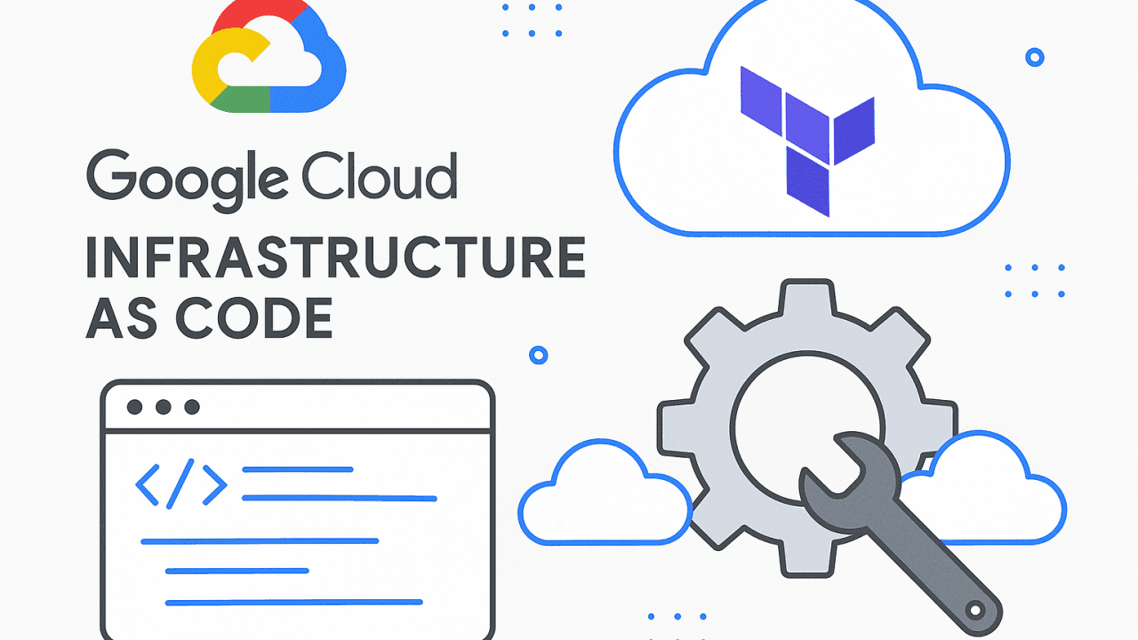 SecureVote Infrastructure Modernization: Building a Fortress in the Cloud (GCP + IaC)
